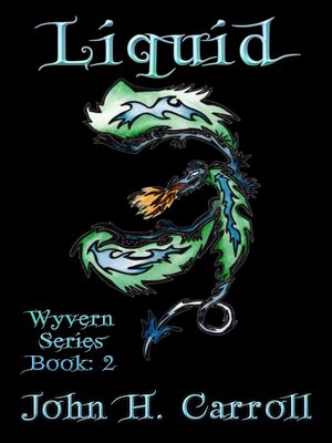 cover image of Liquid